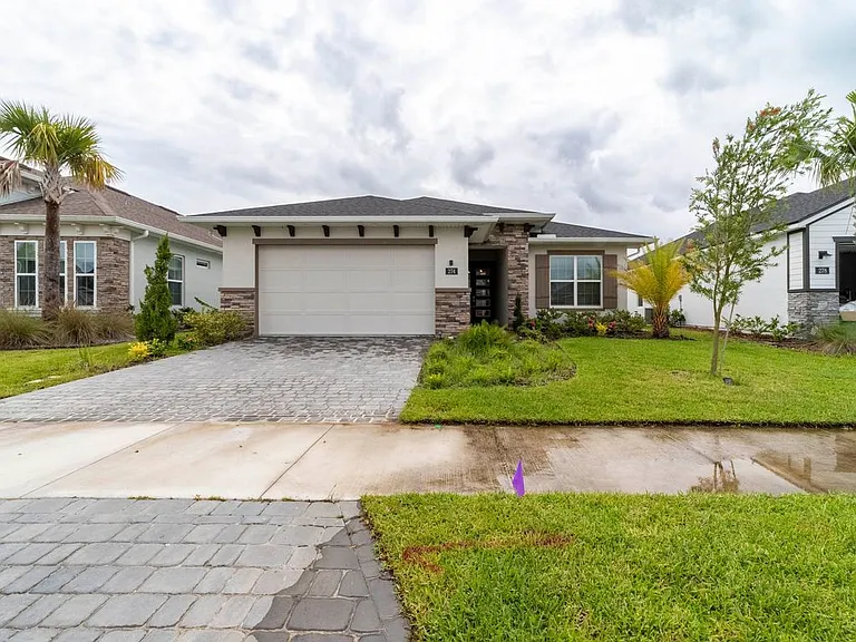 274 Azure Mist Way — Photo 1