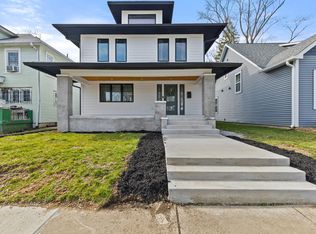 3512 N Kenwood Ave, Indianapolis, IN