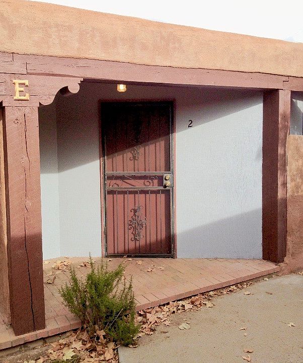 Entryway
