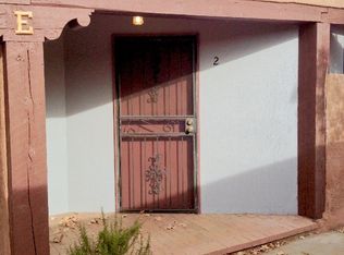 1208 Candelaria Rd NW APT E4, Albuquerque, NM 87107