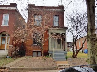 4402 Arco Ave, Saint Louis, MO