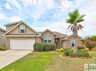 207 Standing Pine Cir, Pooler, GA 31322