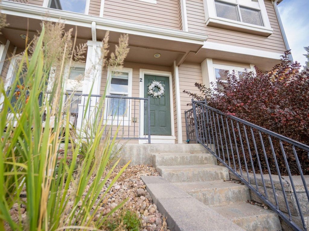 6603 Autumn Ridge Dr #2