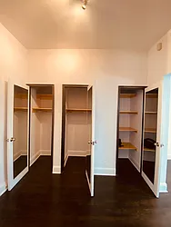 Rented by Metropolis Real Estate of Manhattan