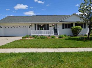 57 Thomas Rd, Reedsburg, WI 53959