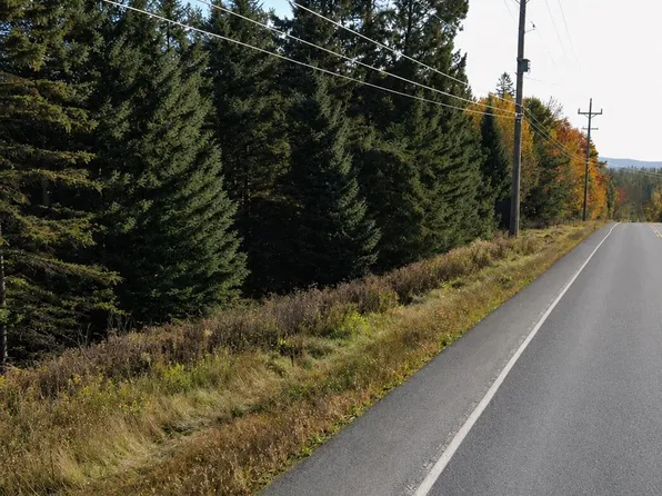 Map15Lot31 Presque Isle Road, Ashland, ME 04732