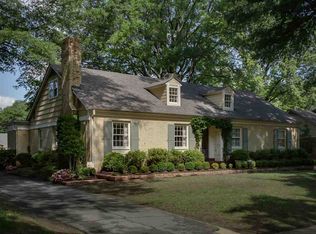 205 Pinehurst St LOT 192, Memphis, TN 38117