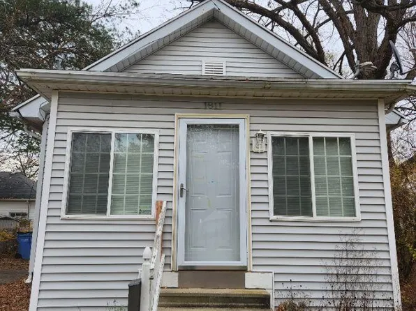 1811 Beal Ave, Lansing, MI 48910