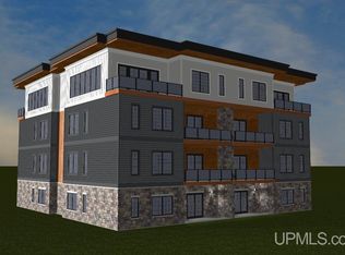 Marina Dr CONDO 304, Manistique, MI 49854