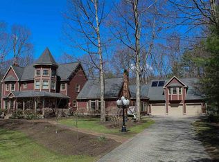 20 Leaward Way, Saratoga Springs, NY 12866