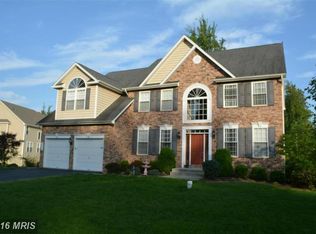 2777 Queensberry Dr, Huntingtown, MD 20639