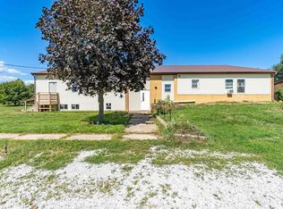 14436 E Enion Rd, Havana, IL 62644