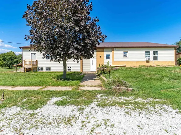 14436 E Enion Rd, Havana, IL 62644