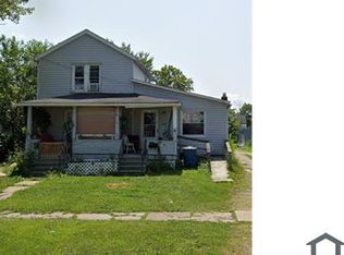 117 1/2 W 30th St, Lorain, OH 44055