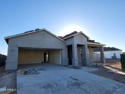 24523 W Raymond St, Buckeye, AZ, 85326