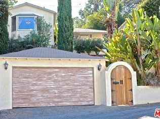 11158 Sunshine Ter, Studio City, CA 91604