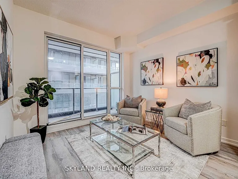 52 Forest Manor Rd #414 — Photo 14