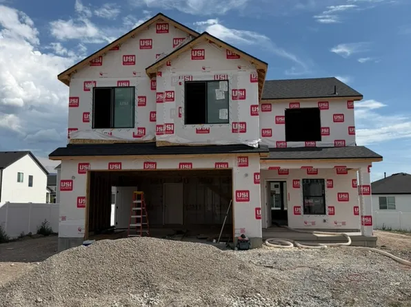 250 W 550 N, Smithfield, UT 84335