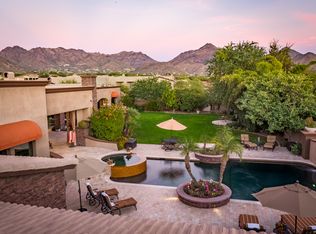 9245 E Havasupai Dr, Scottsdale, AZ 85255