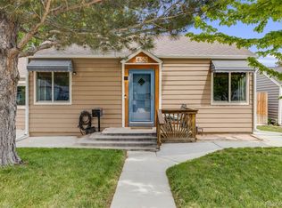 430 Osceola St, Denver, CO 80204