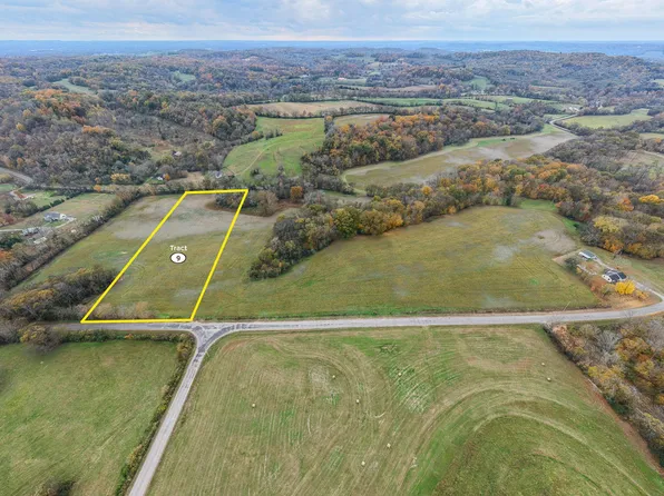 9 Craig Bridge Rd Lot 9, Williamsport, TN 38487
