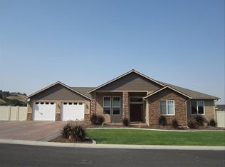 1419 Greco Dr, Clarkston, WA 99403