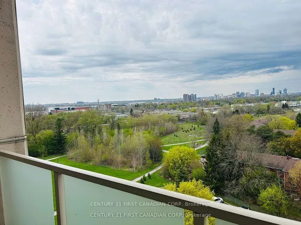 573 Mornington Ave #1011, London, ON N5Y 4T9