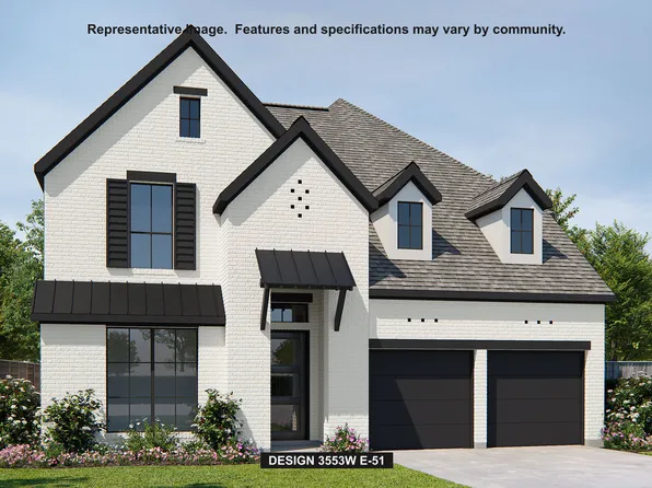 533 Cascadence Dr, New Braunfels, TX 78132