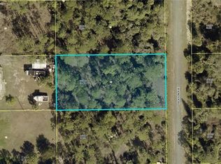 1205 Jackson Ave, Lehigh Acres, FL 33972