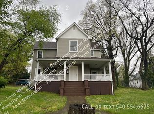 904 Campbell Ave SW #2, Roanoke, VA 24016