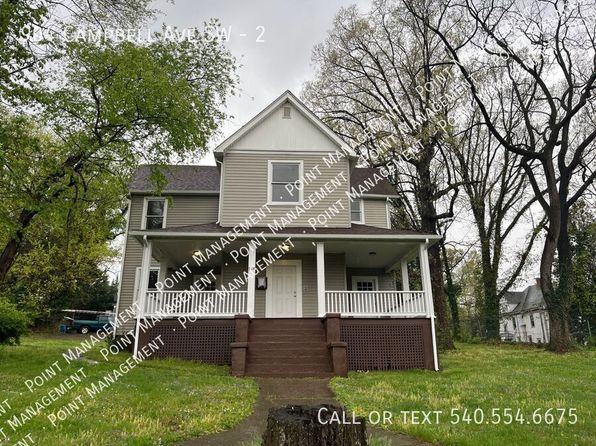 904 Campbell Ave SW #2