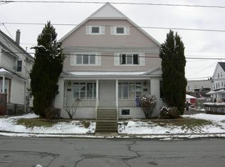 1102A Cornell St, Scranton, PA 18504