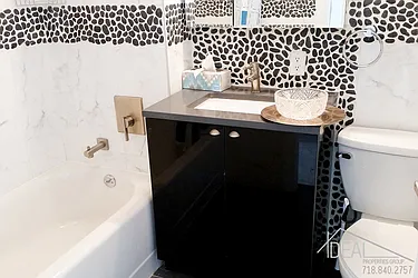 Rented by Ideal Properties Group