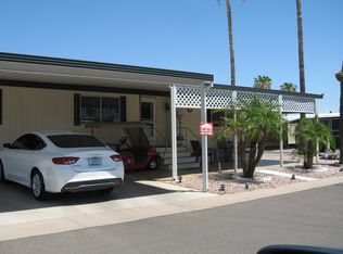 9501 E Broadway Rd LOT 249, Mesa, AZ 85208