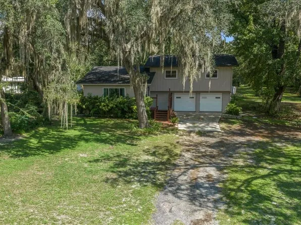 6567 WOODLAND DRIVE, KEYSTONE HEIGHTS, FL 32656