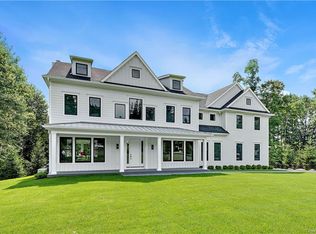 22 Evergreen Row, Armonk, NY 10504