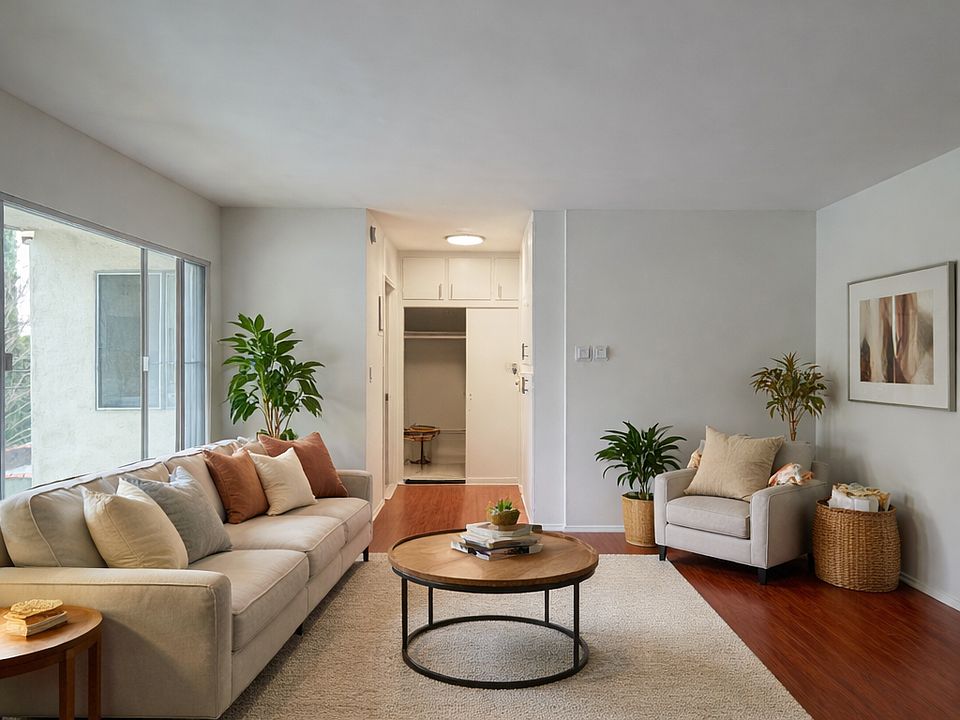 1st image of 1147 N Vista St APT 7