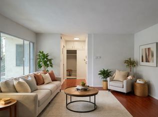 1147 N Vista St APT 7, Los Angeles, CA 90046