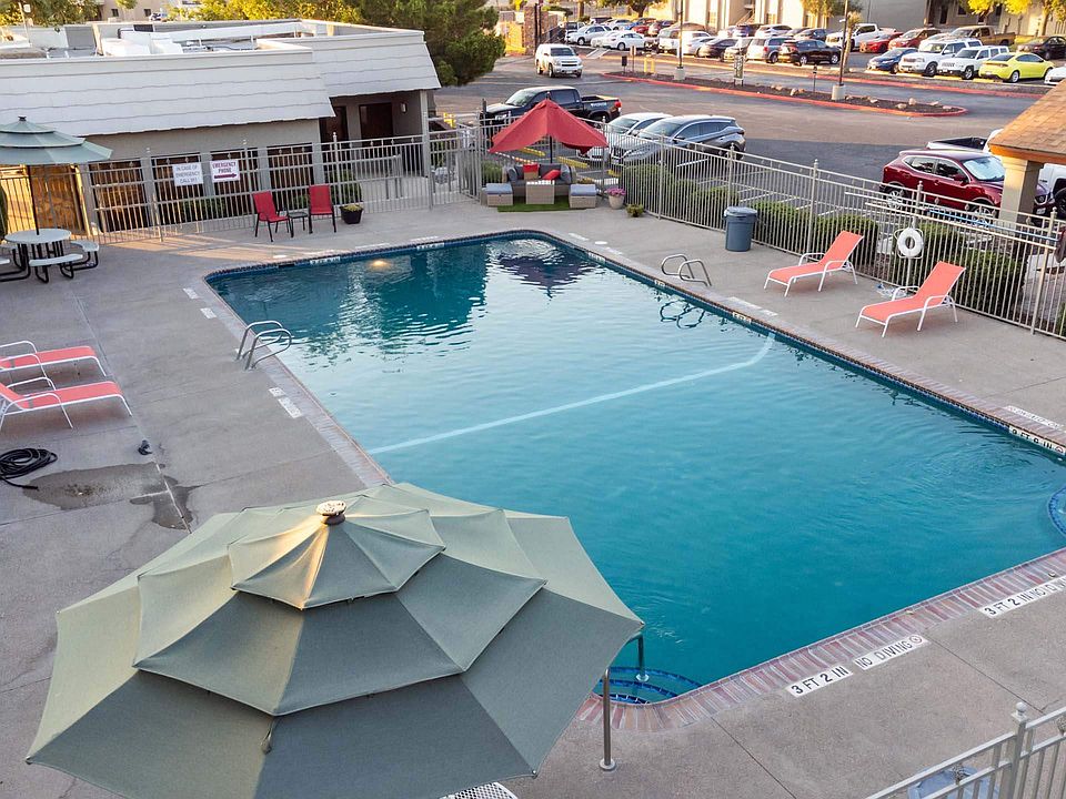 Cantera Apartments 1501 Lomaland Dr El Paso TX Zillow