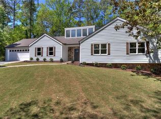 4951 Willeo Ridge Ct, Marietta, GA 30068