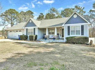 108 Allenwood Rd, Fayetteville, GA 30214