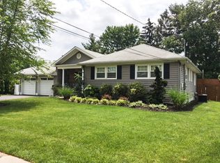 36 Harvard Rd, Cranford, NJ 07016