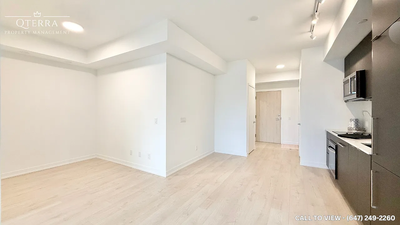 1 bed, 715 sqft, $2,350 — Photo 4