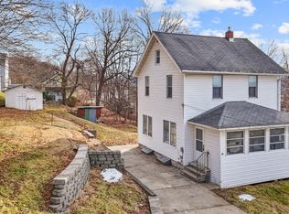 14 Bellaire Ave, Binghamton, NY 13905