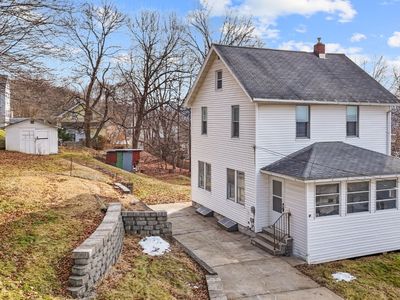 14 Bellaire Ave, Binghamton, NY, 13905