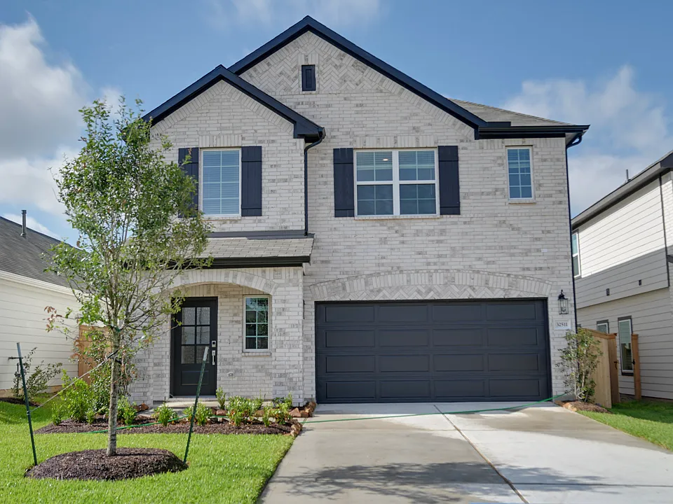 32511 Midsummer Dr
