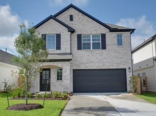 32511 Midsummer Dr, Fulshear, TX 77441
