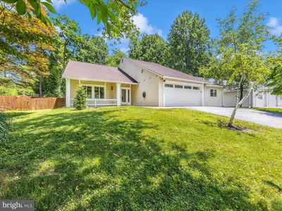 18333 Dutchess Dr, Olney, MD, 20832