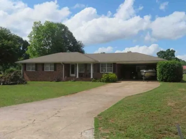 310 Garner St, Thomaston, GA 30286