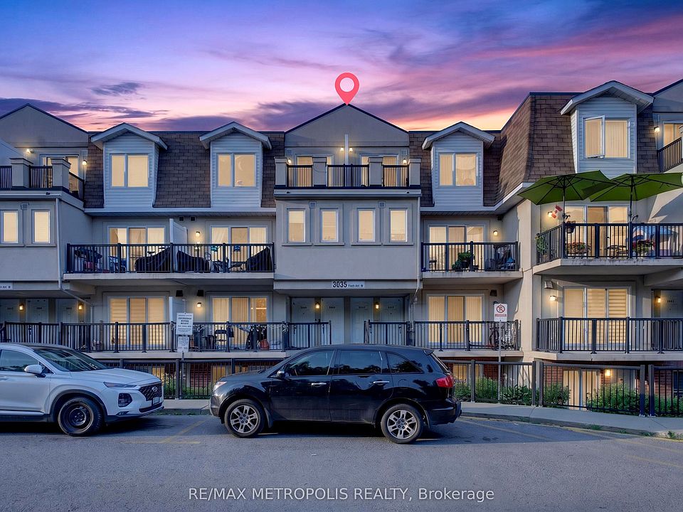 1st image of 3035 Finch Ave W #1003
